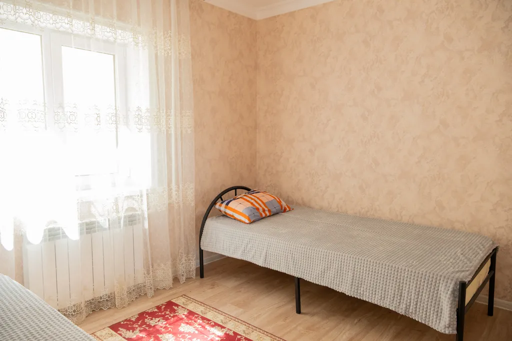 Коттедж Уютные коттеджи рядом с морем — Дербент