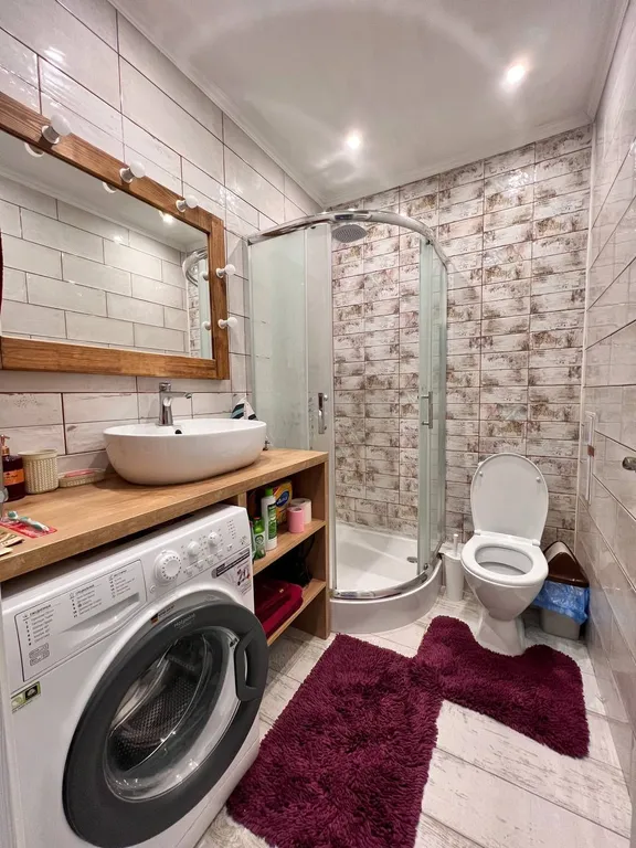 Квартира Апартаменты на Балтике — Светлогорск