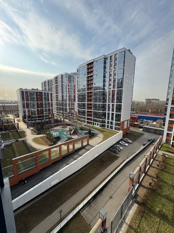Квартира бизнес-класса до 4 человек