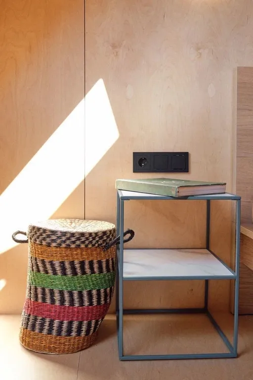 Дизайнерский гостевой дом Паленки