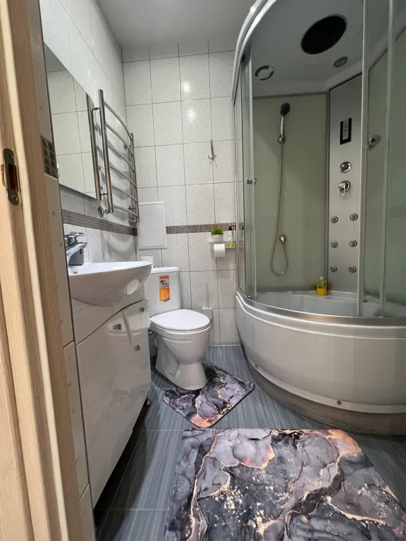 Квартира Квартира в Светлогорске у моря — Светлогорск