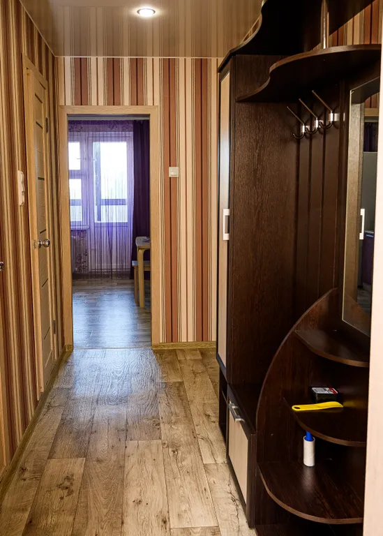 Уютная квартира около аквапарка