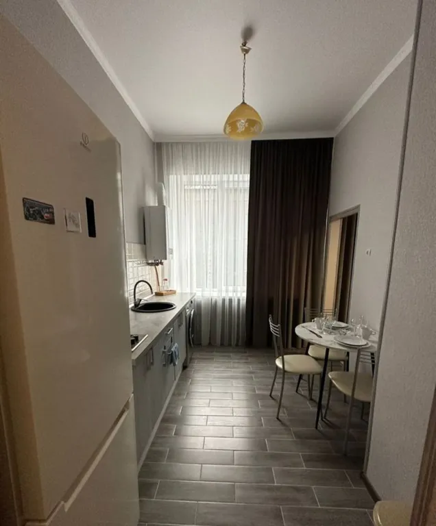 Очень уютная квартира в самом сердце города