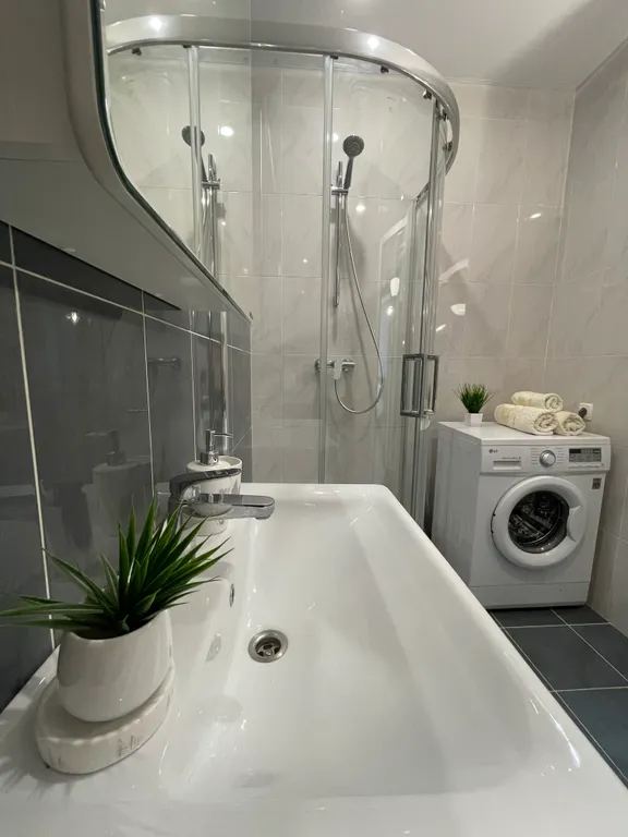 Квартира Романтическая квартира от собственника — Мирное