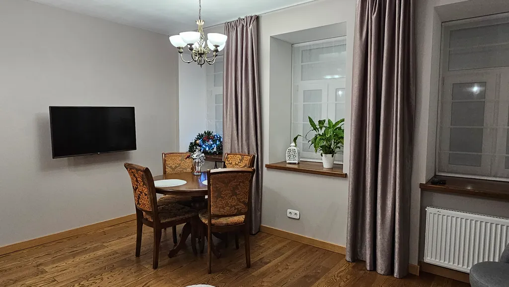 Квартира Квартира Studio около Новой Голландии — Санкт-Петербург