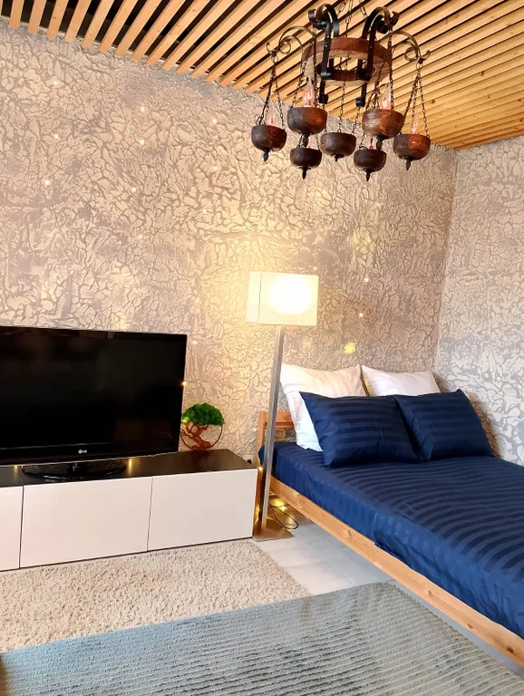 Студия Сокол в Олимпийском городке