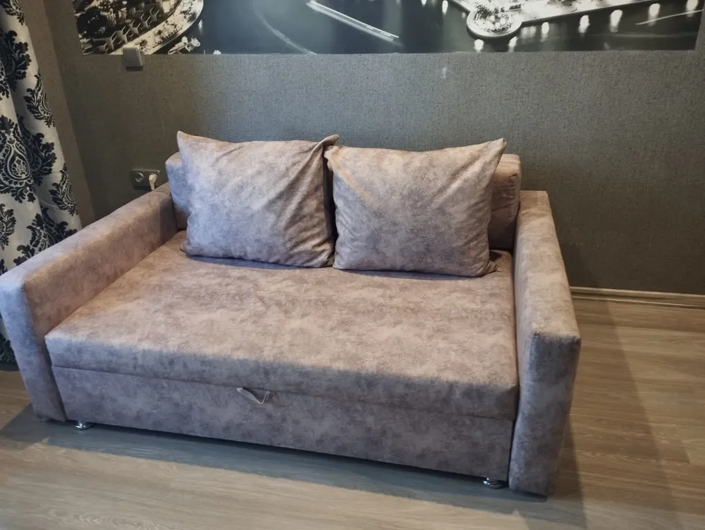 Квартира Квартира в ЖК Времена Года — Анапа