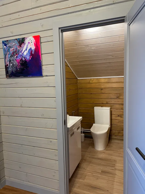 Отдых в Подмосковье