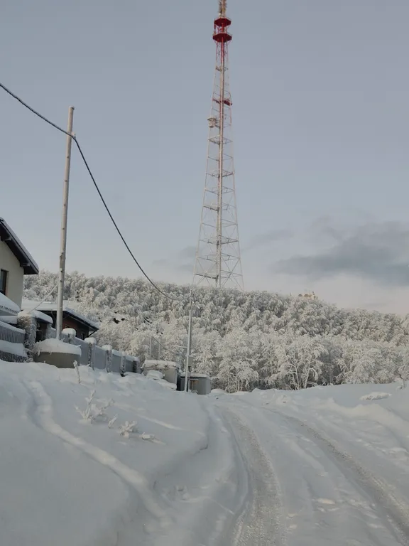 Северный Очаг