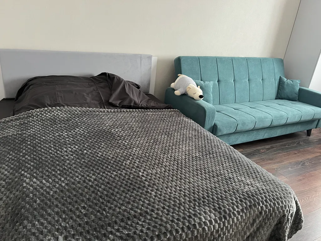 Уютная квартира в самом центре Индустриального района