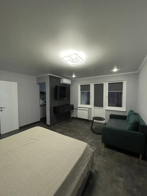 Квартира. Хоста. Центр .