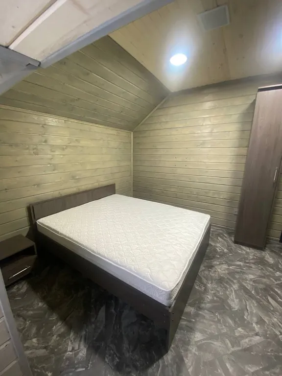 Комфортное и уютное жилье, парковочное место закрытое, рядом тц Планета