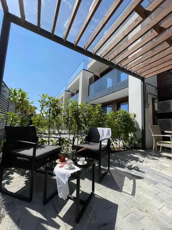 Идеальный таунхаус для отдыха #1