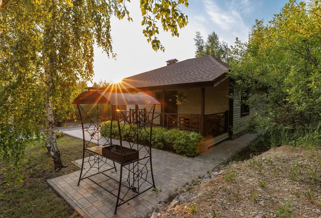 Коттедж 2-комнатный Дом — аренда посуточно в Тула