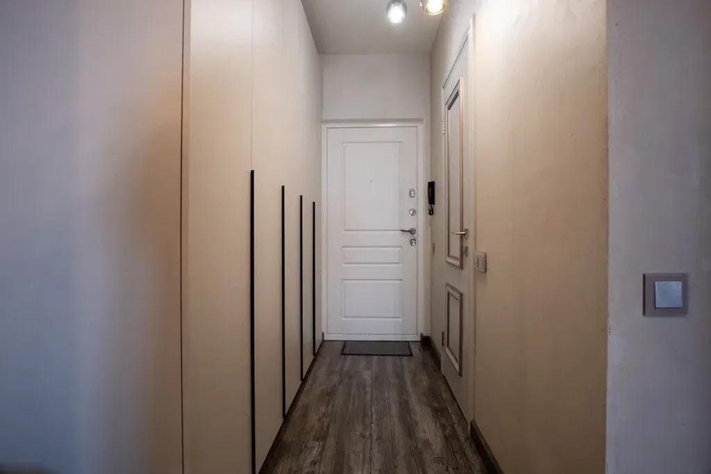 Дизайнерские апартаменты на главном проспекте