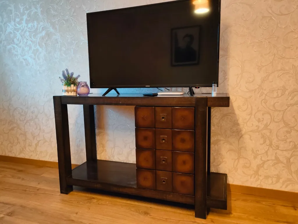 Прекрасная квартира