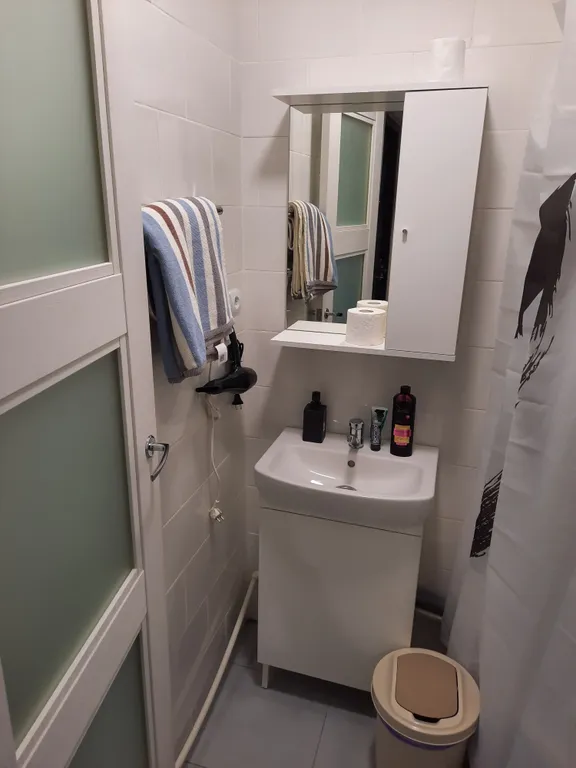 Студия возле Кремля