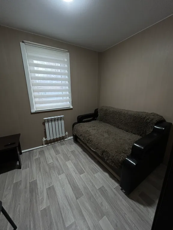 Уютная комната в гостевом доме