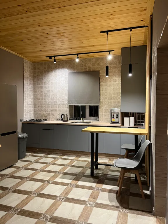 Гостевой дом Green House