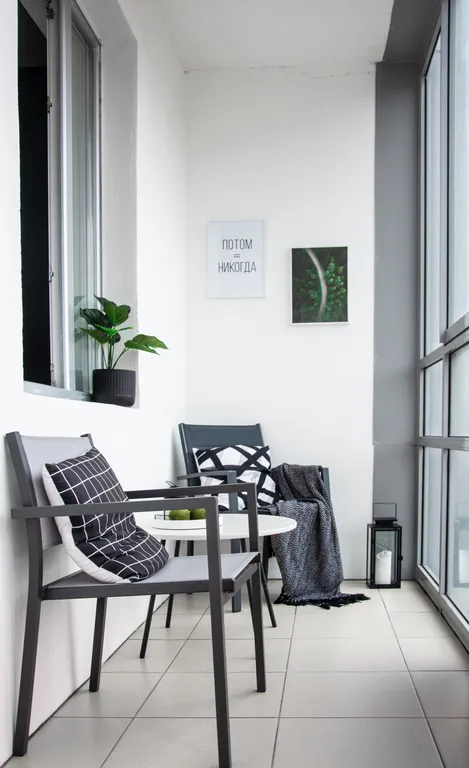 Scandy 4 You Apartments Евродвушка