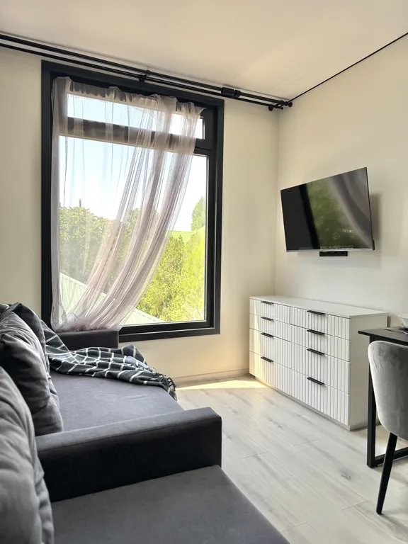 Коттедж Коттедж Модуль Солнечный для троих — Анапа