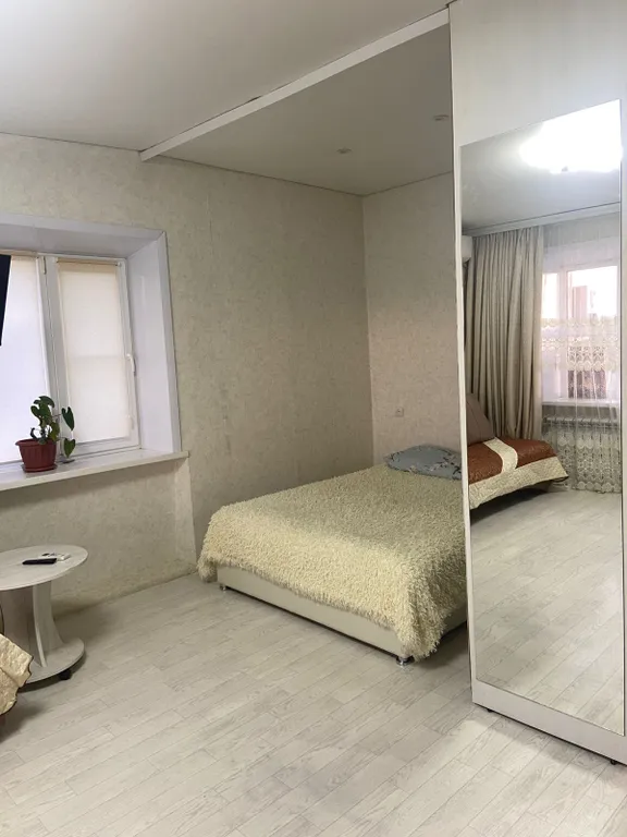 Уютная квартира с дизайнерским ремонтом