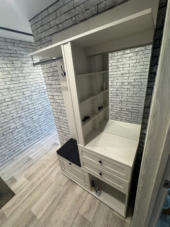 Уютная квартира с тихими соседями