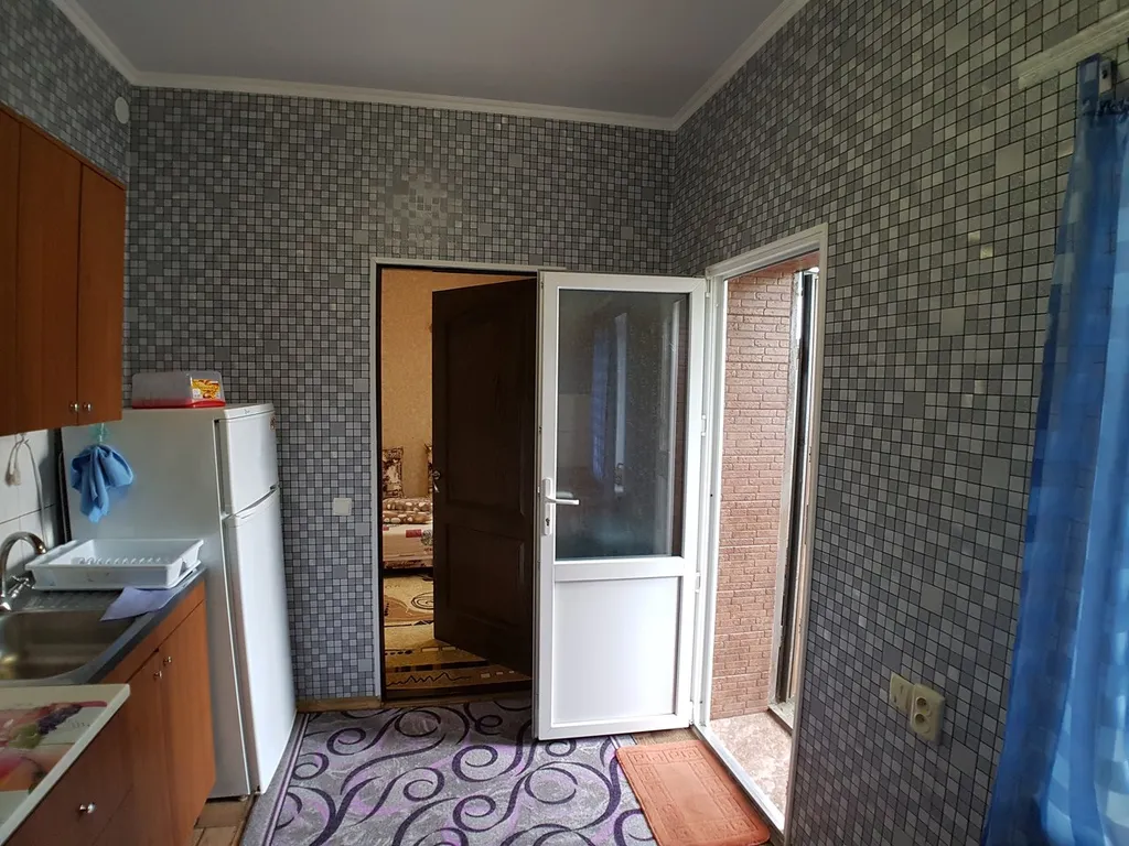 1-комнатный Дом