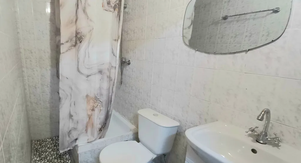 Коттедж Коттедж с видом на горы — Бжид