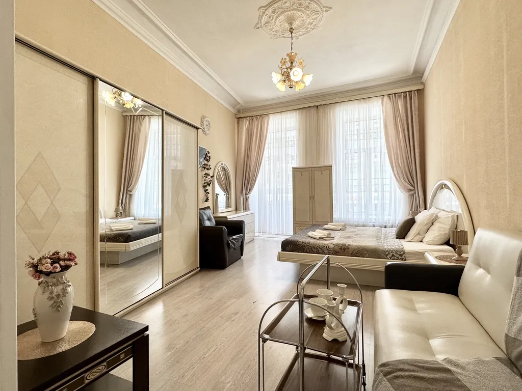 Квартира Комната — Санкт-Петербург