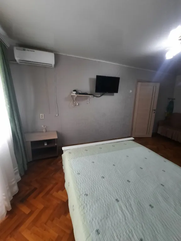 Квартира Уютная квартира около моря — Геленджик