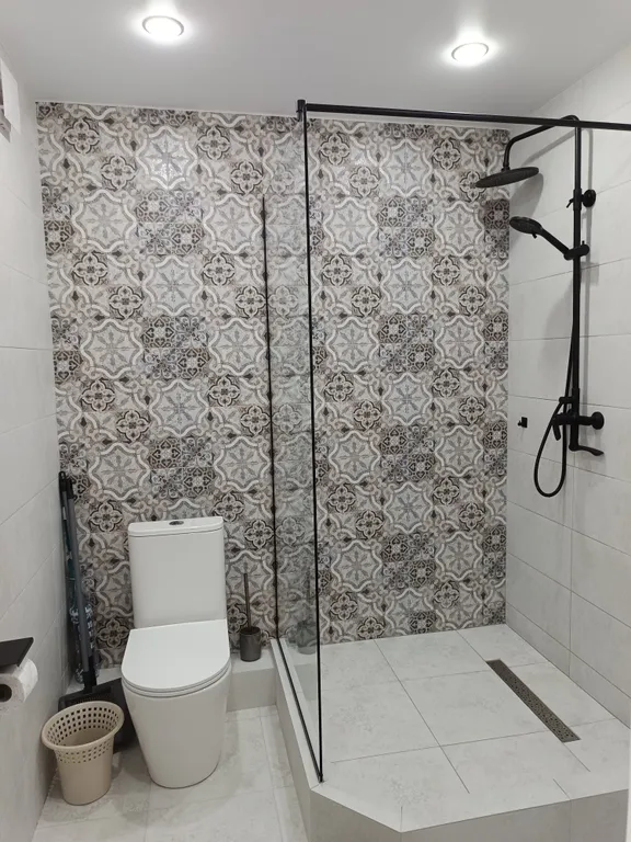 Квартира Комфортные апартаменты для отдыха на море — Анапа