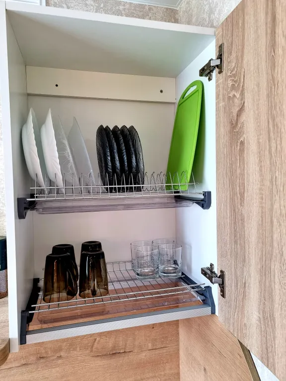 Уютный апартамент в расширенном центре