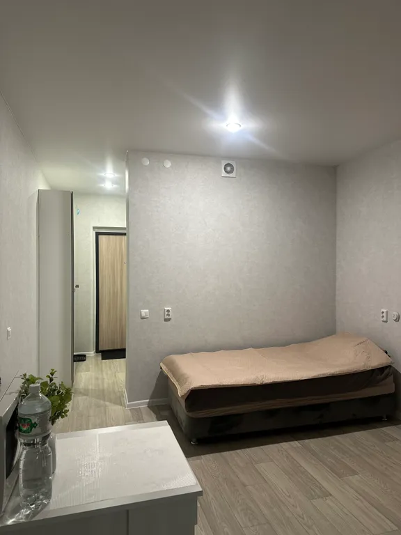 Очень чисто и комфортно