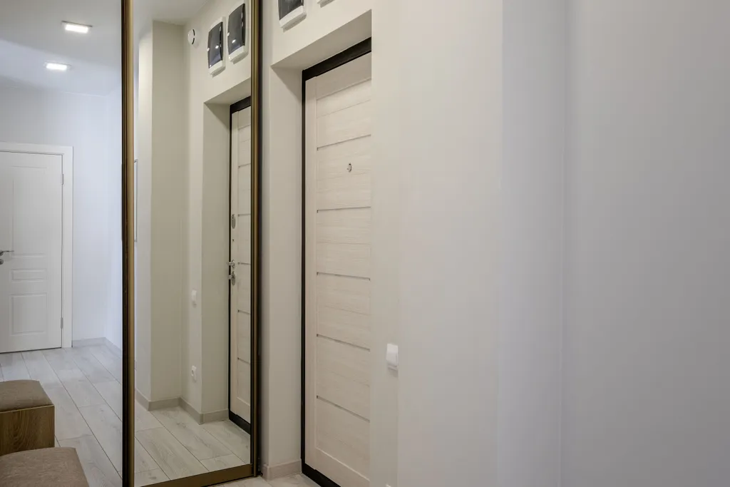 Квартира Комната — Адлер