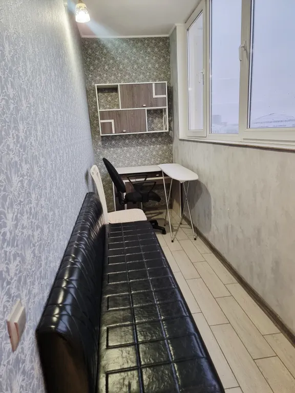 Квартира Уютная, чистая и теплая квартира — Краснодар