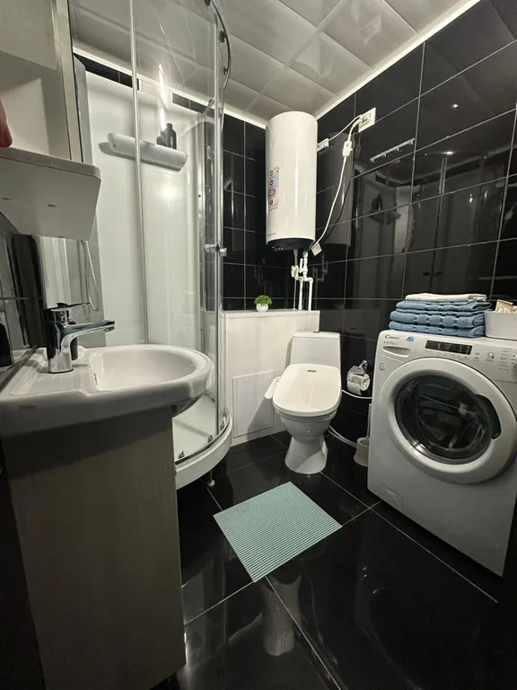 Апартаменты в частном доме в Щелковском районе МО