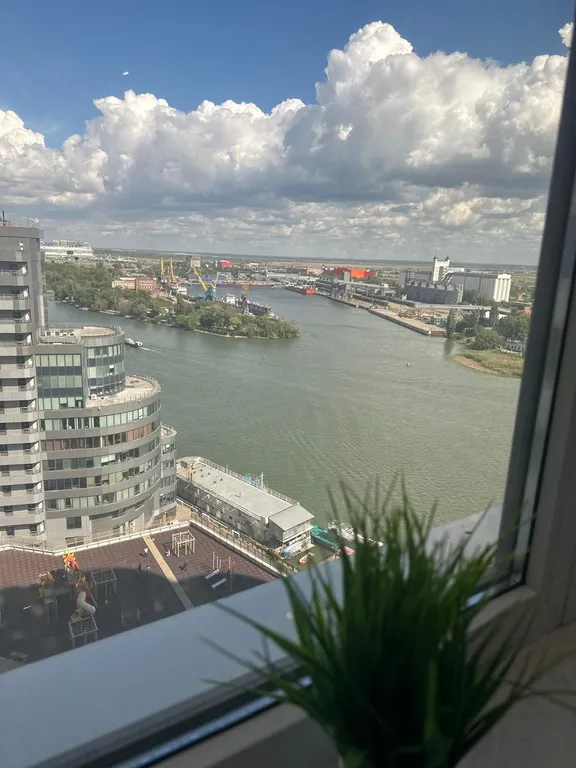 Апартамент на Дону