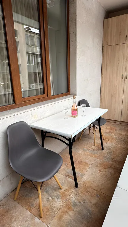 Квартира в центре города рядом с парком Малибу