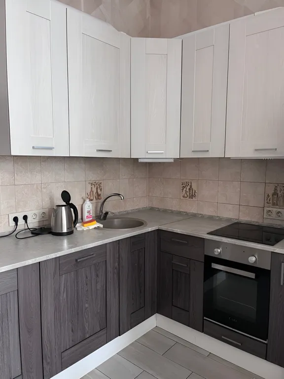 Квартира рядом с Мега-Химки и аэропорт Шереметьево