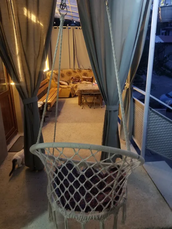 Уют и комфорт в сердце Дилижана