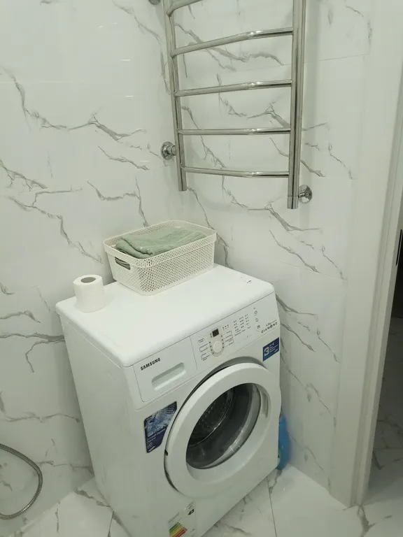 Уютная квартира в самом красивом районе