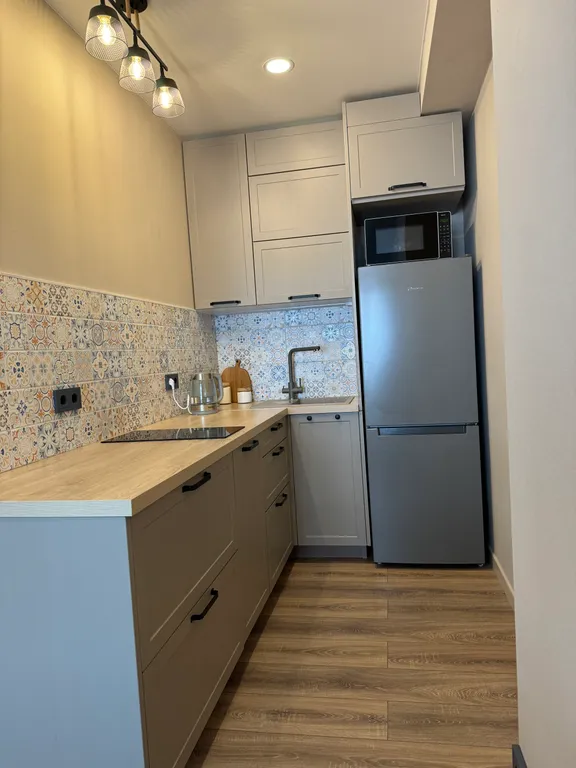 Квартира в ЖК Летний