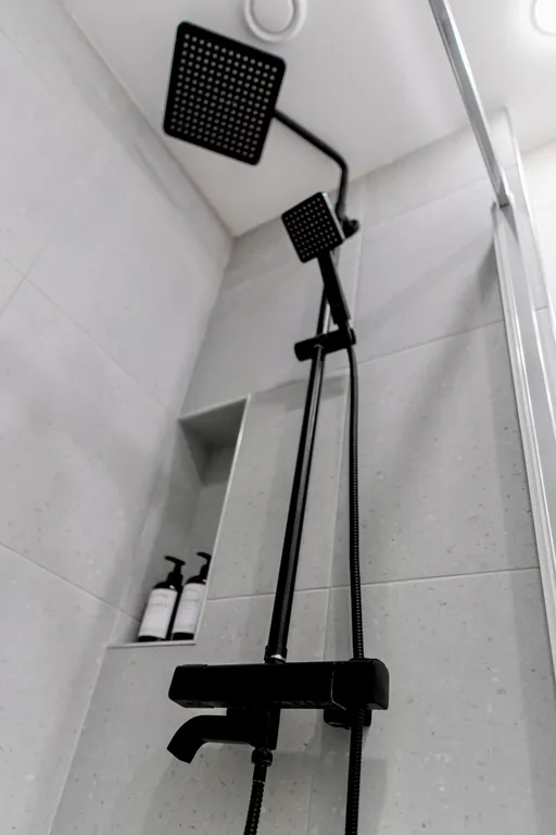 Каланча Гарден в самом сердце города