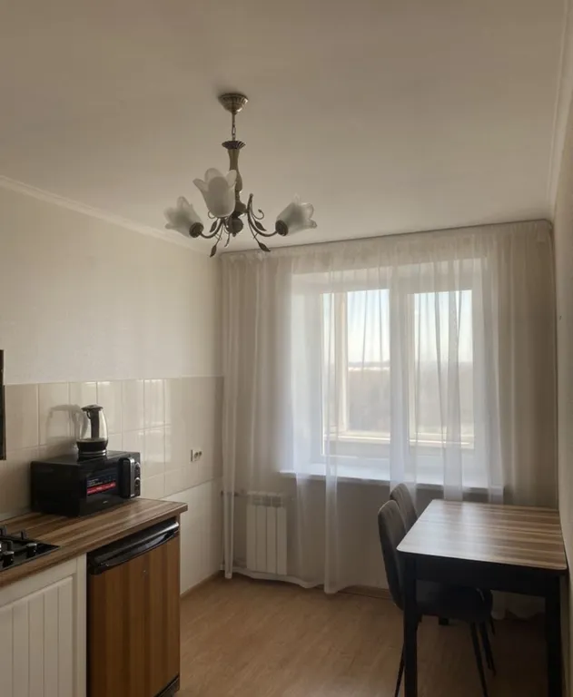 Уютная квартира от хозяина