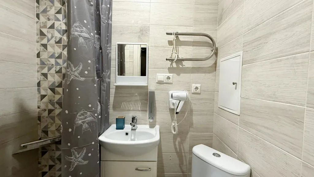 Студия в ЖК Солнечный Филатов Луг