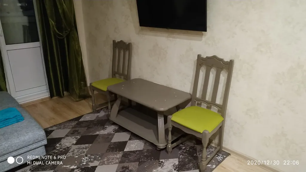 Студия у Ауры