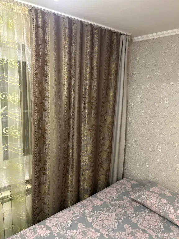 Квартира Двухкомнатная квартира, 4 тыс за 1 гостя, за каждого доп гостя 300р — Адлер