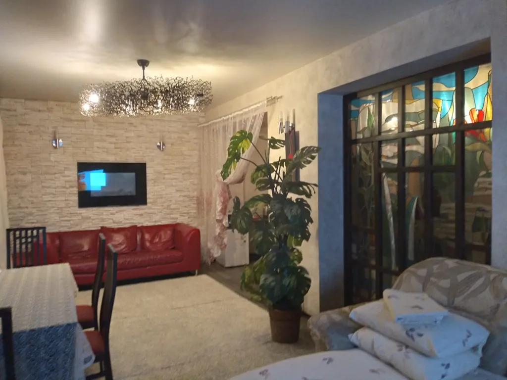 Уютное гнездышко для романтических встреч