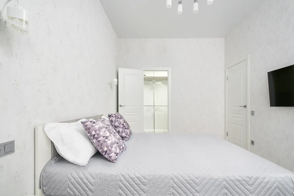 Апартаменты Baltic Sense